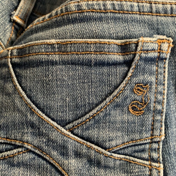 Juicy Couture Jeans - Picture 4 of 4